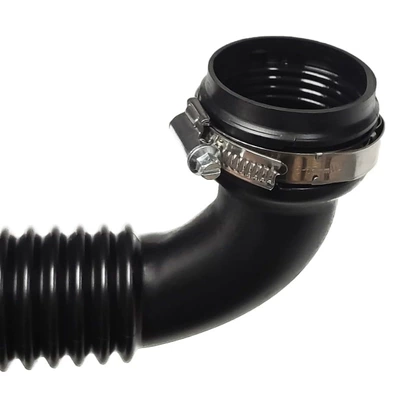 Pipe with Sensor, Sorma kollektoru (Giriş)