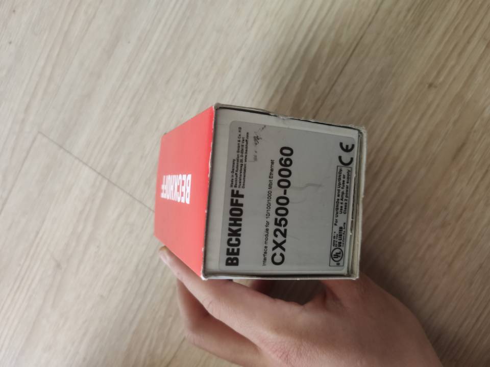 倍福BECKHOFF模块 EP2328-0002 全新原装现货