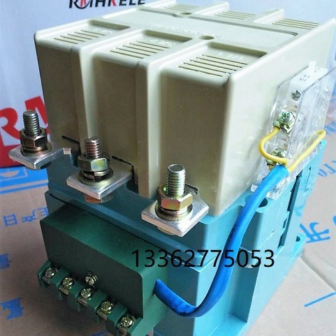 CJC20-250A自保持节能接触器  CJ20-160A CJ40-160A接触器CJ40 CJ