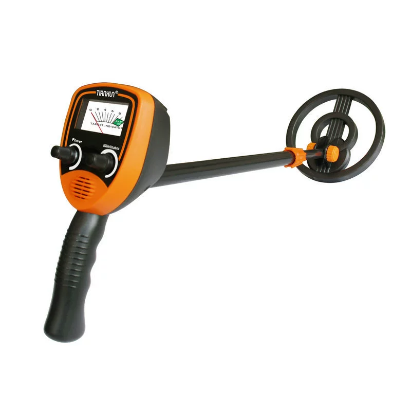 Tianxun оптом MD-1013 подземный металлоискатель открытый Археология золото серебро медь железо сокровищница производитель