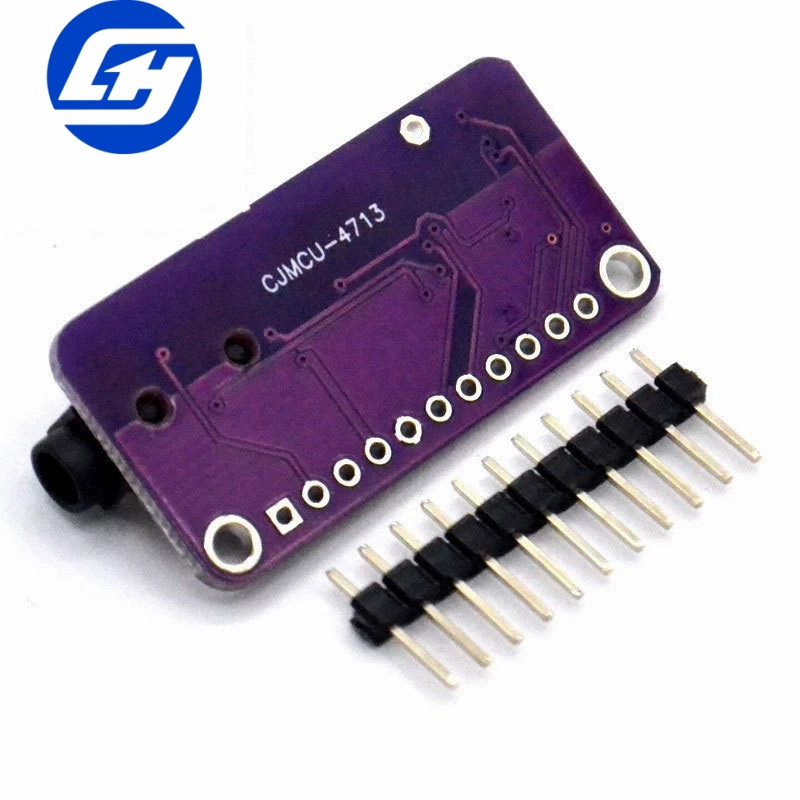 CJMCU-4713 SI4713 Stereo FM Module Module STEREO FM Transmitter