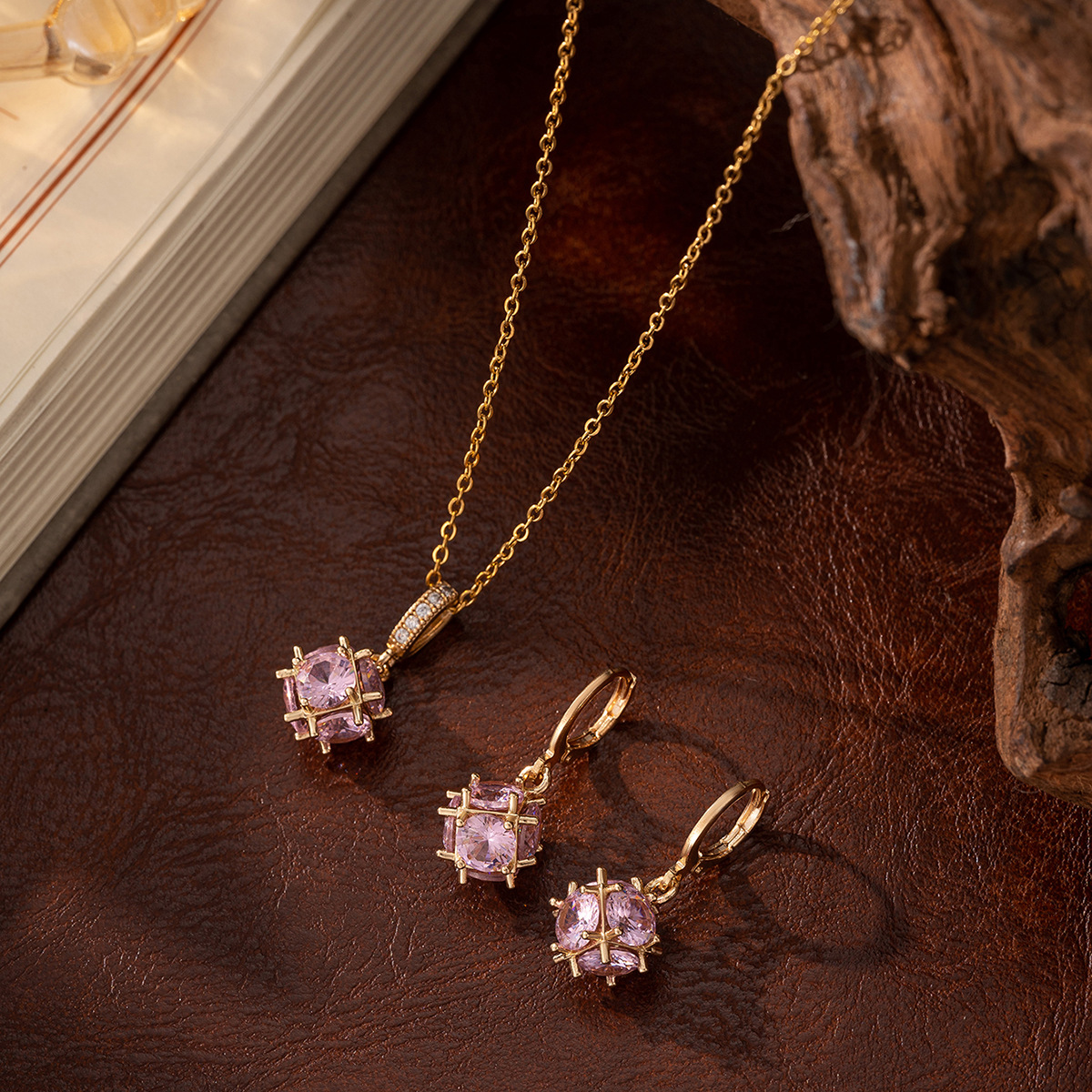 XX-10401-粉色-套装 (2)