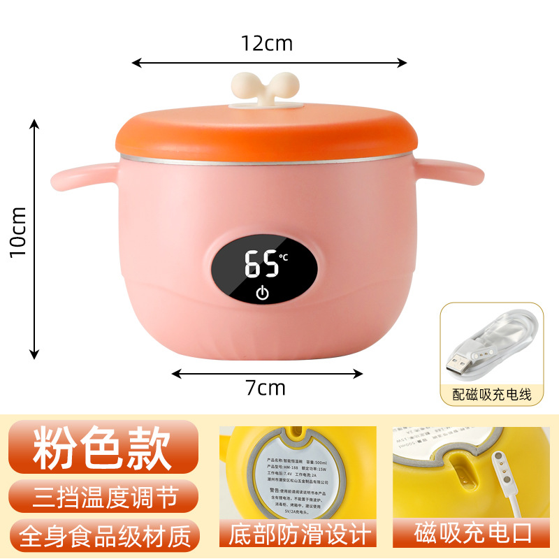 핑크 싱글볼 + 실