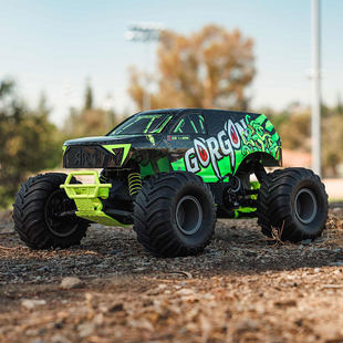 ARRMA 1/10 GORGONħ�ߺ����_܇ԽҰ܇RC�b��늄���ˢģ��܇