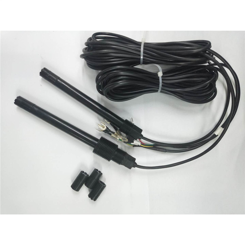 ���������������ܽ��������ǲⶨ����ֳ��ҵDO��ˮ�����������