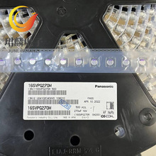 16V270UF 6.3X9.9 �����NƬ�̑B��� 16SVPG270M ԭ�b�F؛ ��ֱ��