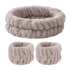 Coffee set, headband, 3 piece set