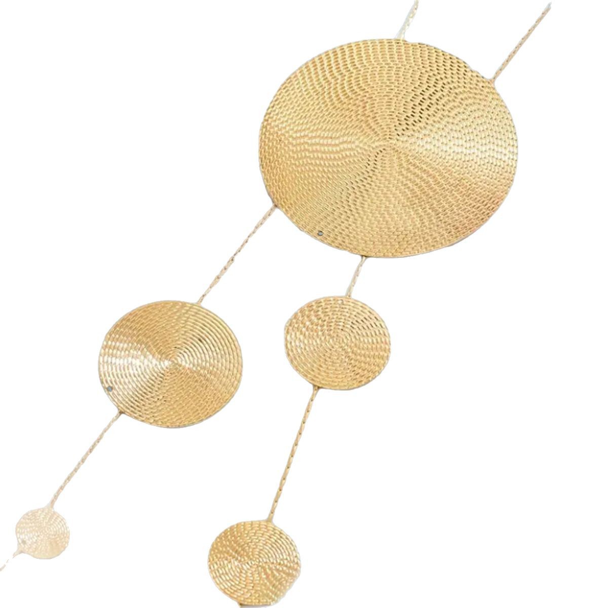 Europa y los Estados Unidos transfronterizos universales collar de moda de joyería de moda collar de cadena de geometría hueca