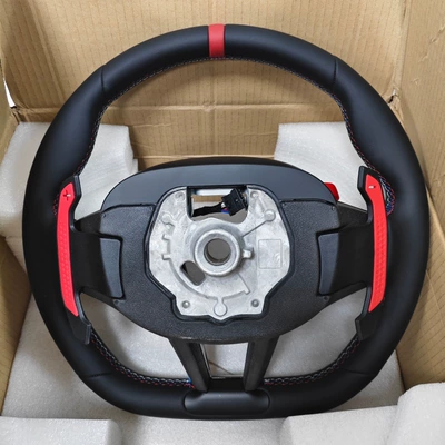 CS steering wheel assembly, Steering wheel
