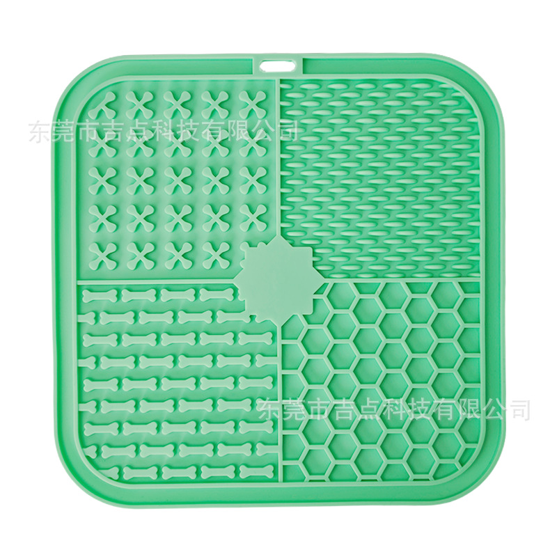 Tipo octagonal A