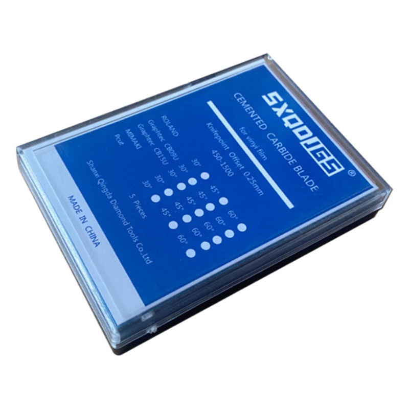 Fábrica al por mayor Roland grabado cuchillo película reflectante grabado cuchillo corte cuchillo papel reflectante grabado herramienta ordenador grabado cuchillo
