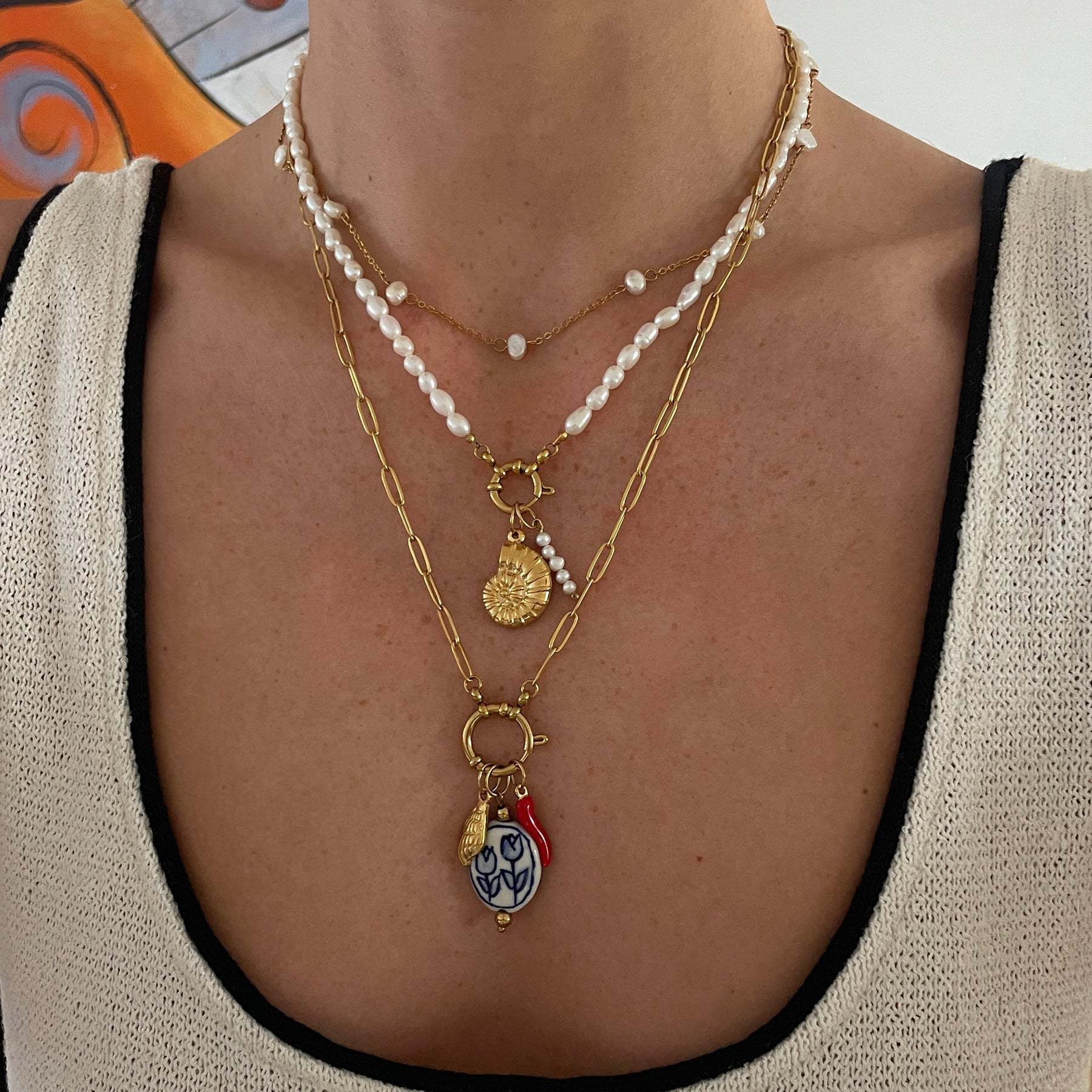 4g Weight Pendant, Chain Jewelry Making Type About 20mm Jewelry Making Size Paperclip Chain, cable chain, snake chain Chain Type 1 Piece Quantity 304 Stainless Steel Material Heart Shape Pattern IG Style, Elegant, Sweet Style Plating Craft 1 Piece About 20mm 304 Stainless Steel Heart Shape Pendant Chain Jewelry Accessories 18