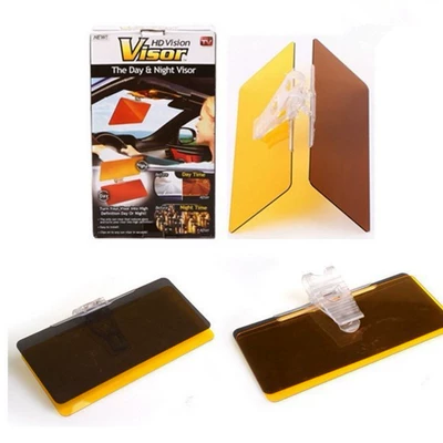 Sun Visor, Sun shade
