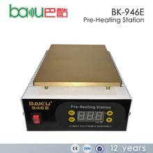 巴酷BK-946E手机液晶分离机液晶屏分屏器平板显示屏分离器加热板