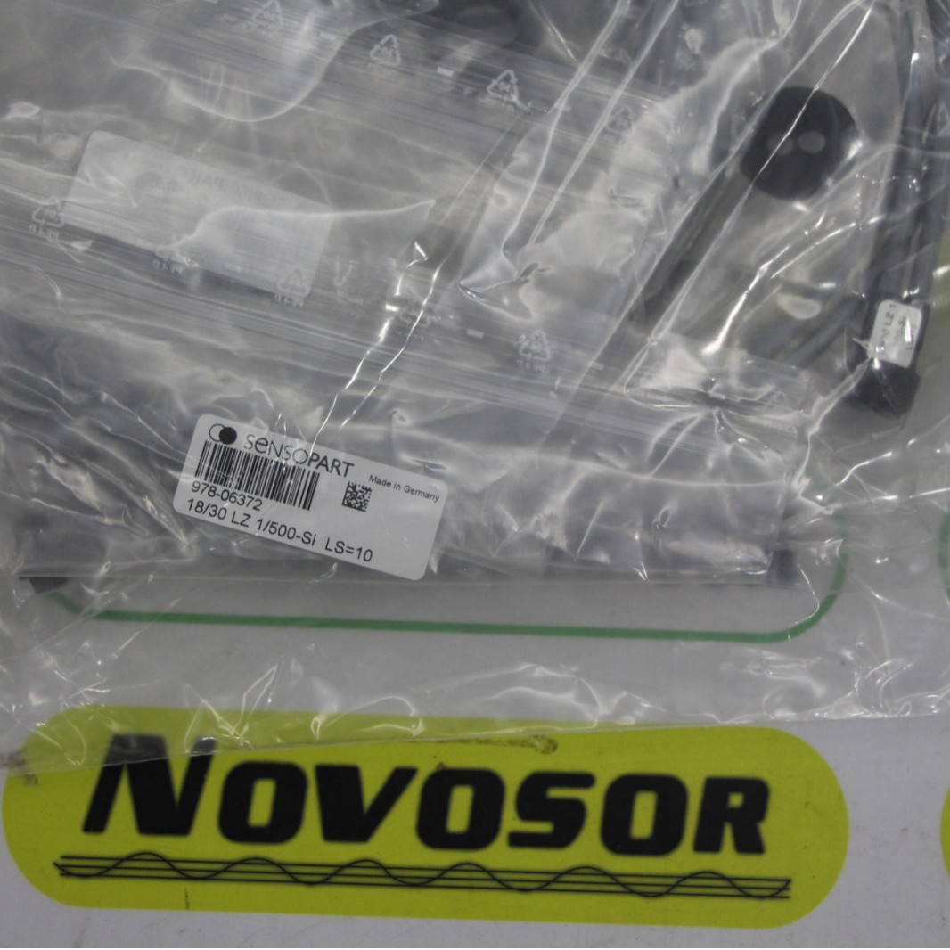 18/30LZ1/500-SI   SENSOPART  传感器  现货