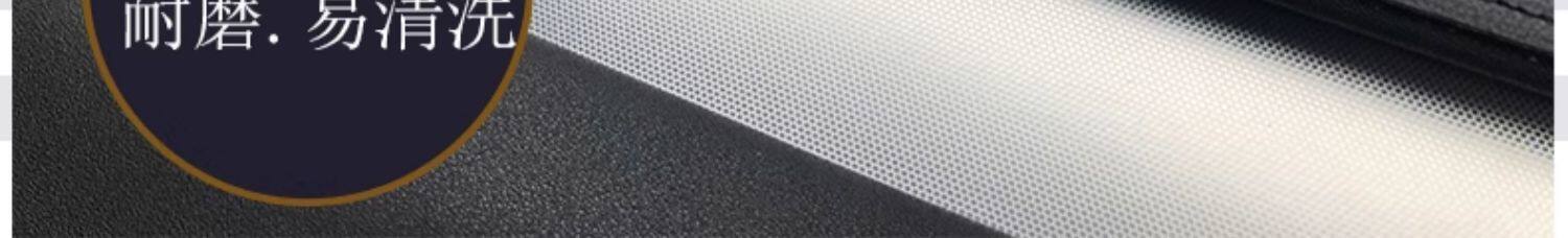 Suitable for 2010-2018 Toyota Reiz dashboard sunshade mat, center console sun protection mat, wholesale and dropshipping available
