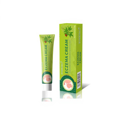 ETHEREAL全英文湿毒清皮肤护理膏速卖通亚马逊跨境膏药东南亚外贸