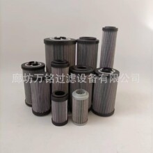 CH-070-A25-A/CS-100-P25-A/CS-100-M90-A替代翡翠系列液压油滤芯