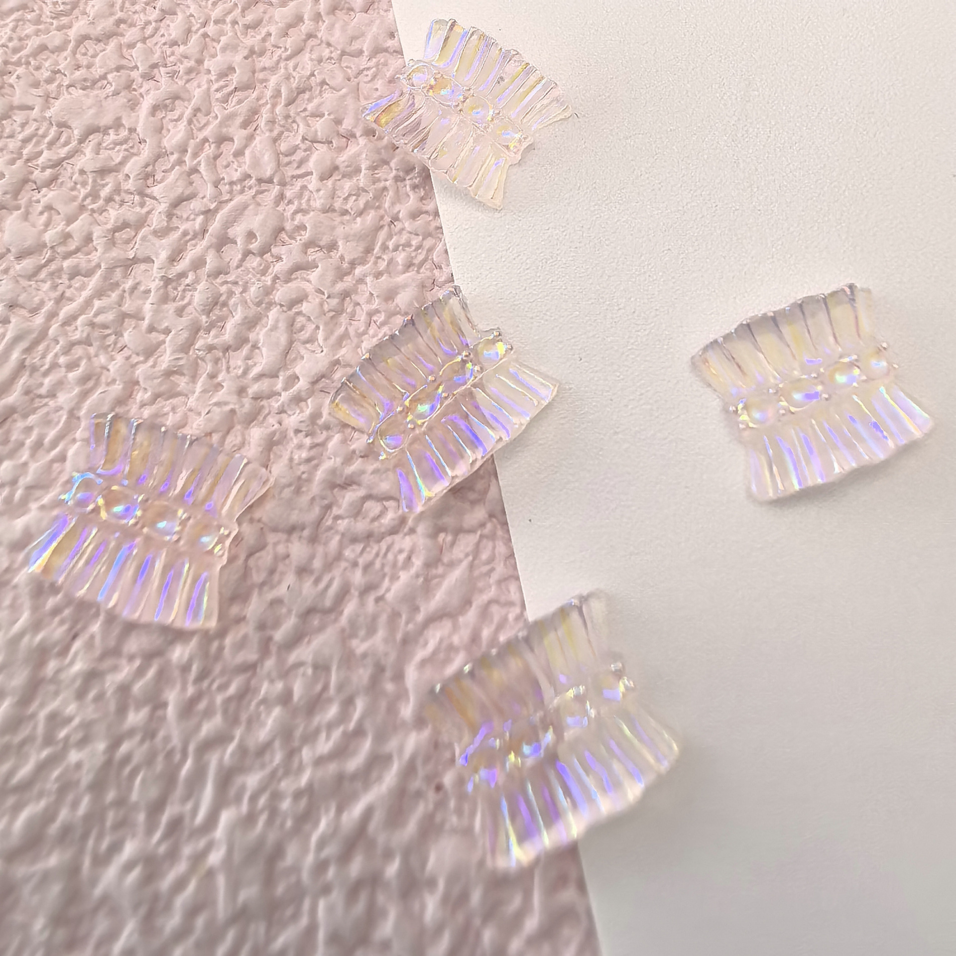 冰透美甲网红围裙饰品极光裙摆指甲钻饰立体水晶胶0011.jp