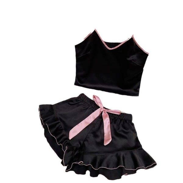 Slip dress