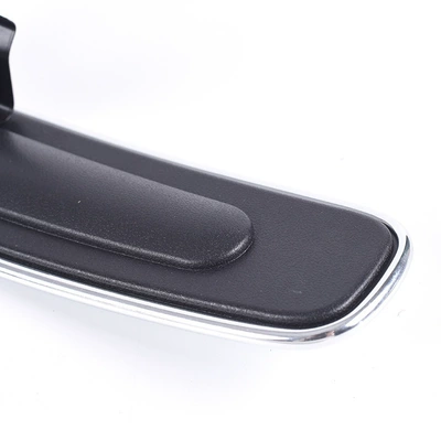 In-Stock Electroplated Edge Trim Large field of view rear view auxiliary mirror