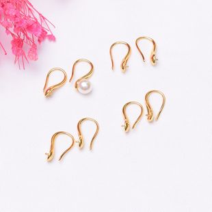 18K����ɫ�߸�Ь������h 14K����ɫ��ʽ���h�� DIY������