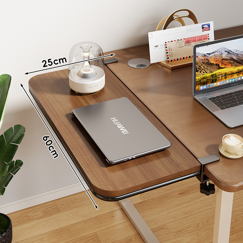 Tablero de Extensión de Escritorio para Oficina image 9