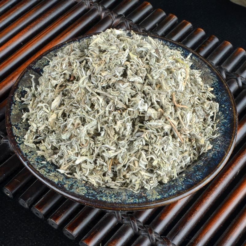 Yin Chen Dried Artemisia Capillaris Herb 500g Traditional Chinese Herbal Tea Ingredient quality and texture