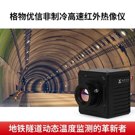 热像仪;工业相机;自动化控制