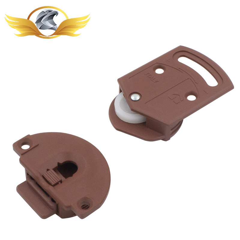 Wardrobe Sliding Wheels, Concave and Convex Wheels, Sliding Door Wheels, Sliding Door Wheel Accessories, Large Wardrobe Sliding Door Wheels
