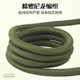 New reflective pet traction rope explosion-proof punching webbing dog traction rope anti-lost dog walking rope factory outlet
