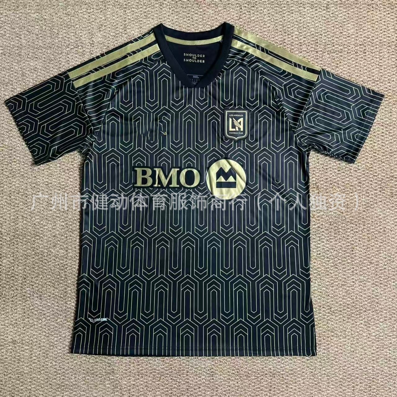 2627 temporada de camiseta de fútbol de mangas cortas Manchester United París Barcelona camiseta de la Copa del Mundo fans edición en stock exclusivo image 46