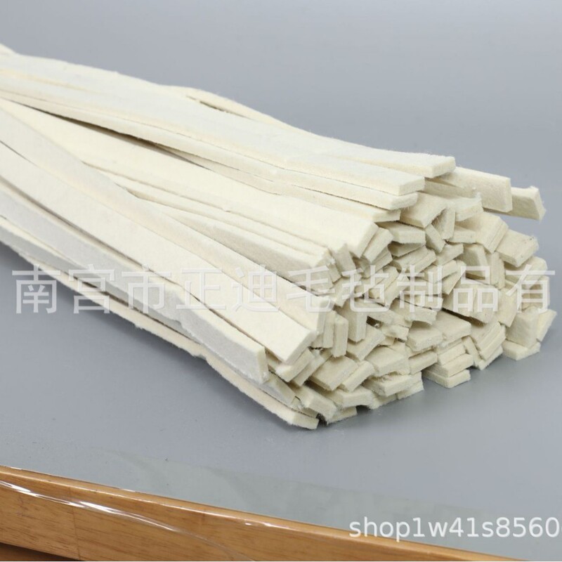 Industrial Felt Strips, Flame-Retardant Wool Felt Strips, Sealing Oil-Absorbing Felt Strips, Adhesive-Backed Wool Felt Strips, High-Temperature Resistant Felt Industrial Felt Strips, Flame-Retardant Wool Felt Strips, Sealing Oil-Absorbing Felt Strips, Adhesive-Backed Wool Felt Strips, High-Temperature Resistant Felt