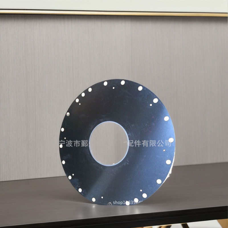 强力磁铁切割刀片 全自动内圆切片机刀头刀环刀片  陶瓷切割刀片