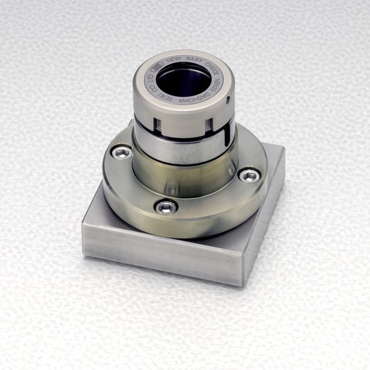 日本进口  NEOTEC荣制机  精密虎钳 APS-C20-E 高精度