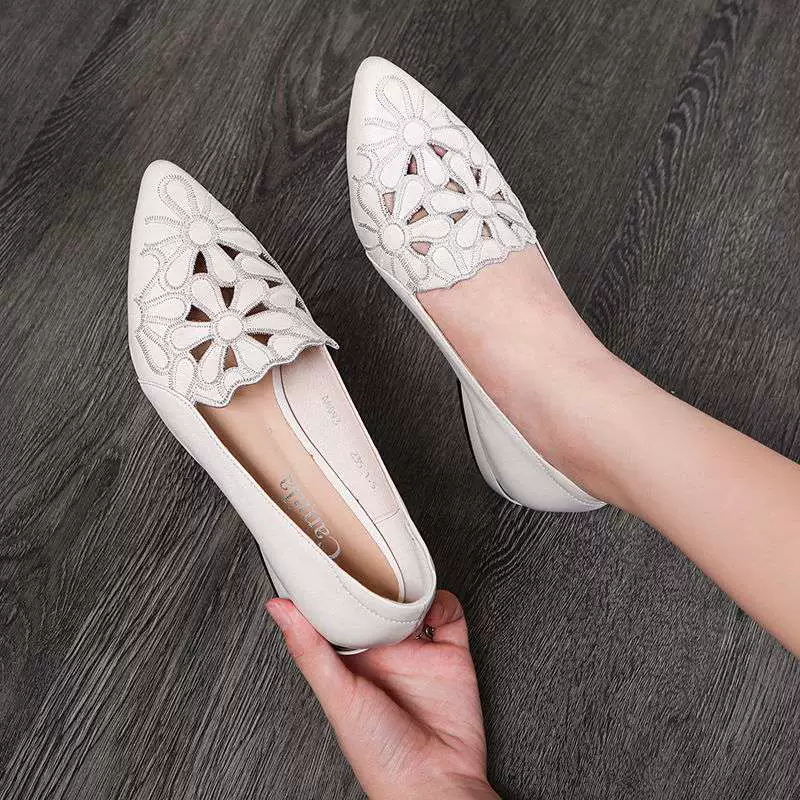 Summer footwear, work sports shoes for mother, sandals