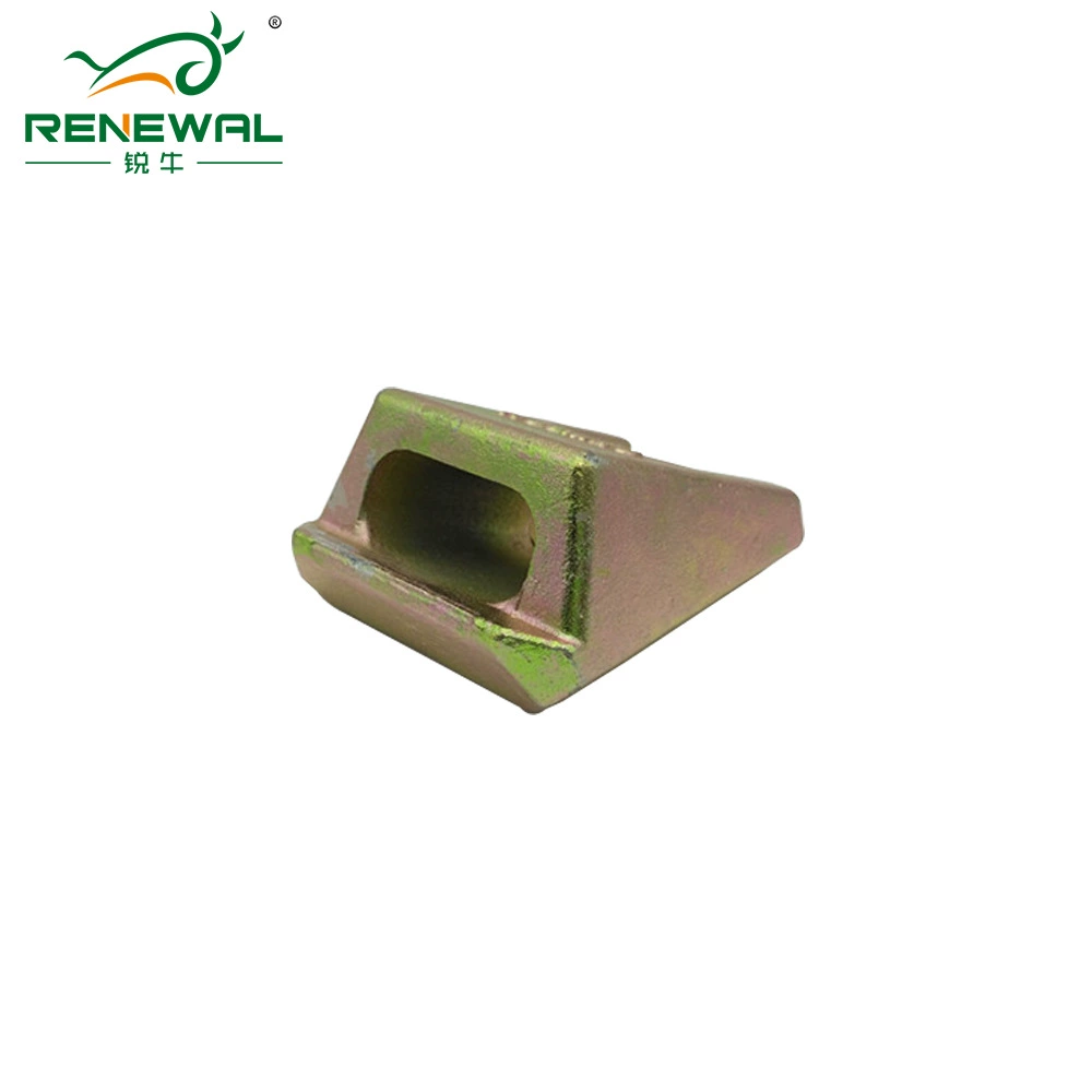 Блок адаптера Pengo Hold (WO5) для стоматологических боров с плоской головкой