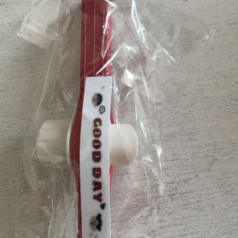 精准控量彩色多巴胺封口夹厨房调料食品保鲜夹家用零食封口夹|undefined