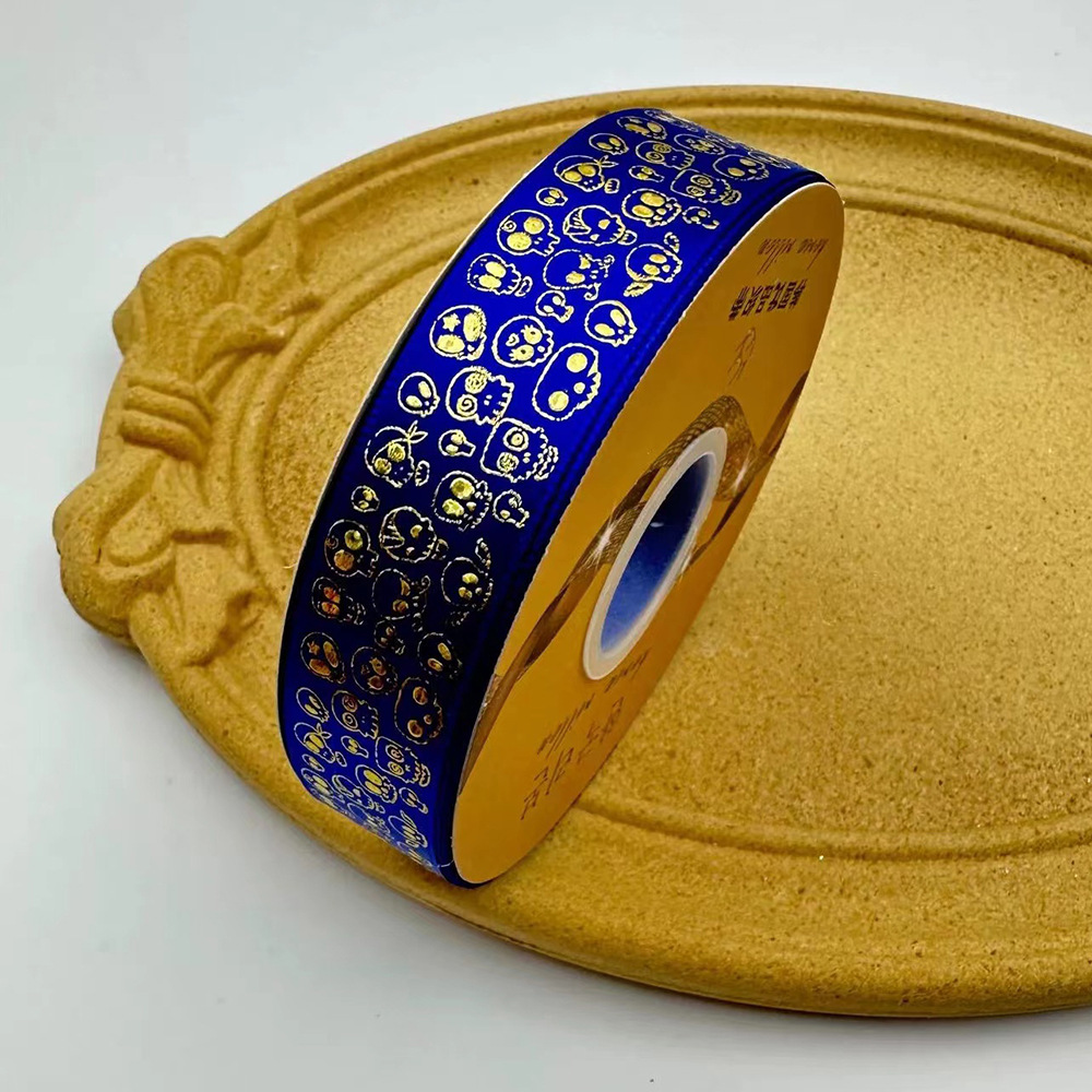 48 yardas/roll * Azul zafiro * 25mm