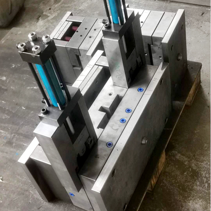 Plastic Mold Processing and Manufacturing, Precision Injection Molding of Rubber and Nylon Products, Design and Development of Special-Shaped Parts, Shell Mold Factory