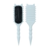 Bamboo handle ear style blue (OPP bag)