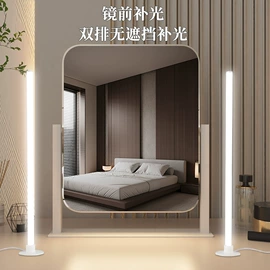 镜前灯;阅读台灯;酷毙灯