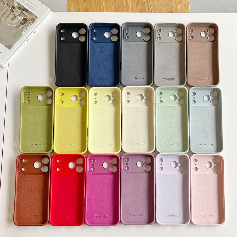 17适用iPhone17pro臻品液态17AIR全包苹果17promax保护16手机壳15|undefined