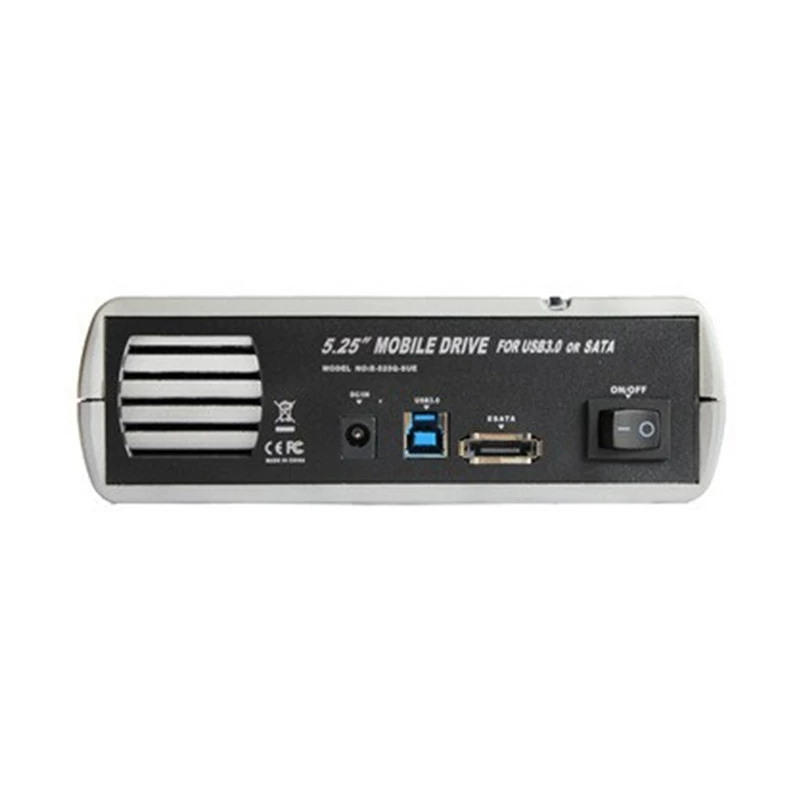 Tsinghua Tongfang DVD-файл CD-ROM TFDA-501U