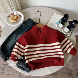 童裤;童卫衣;普通外套