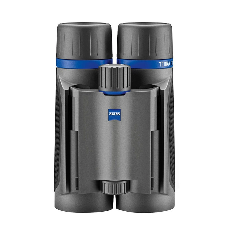 ZEISS Zeiss Land 10x25ED карманный портативный водонепроницаемый прозрачный бинокль наземный 8x25ED