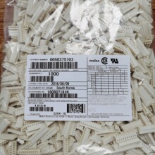 �ֻ���Ӧ MOLEX 50375103  5037-5103   50-37-5103  5264-10