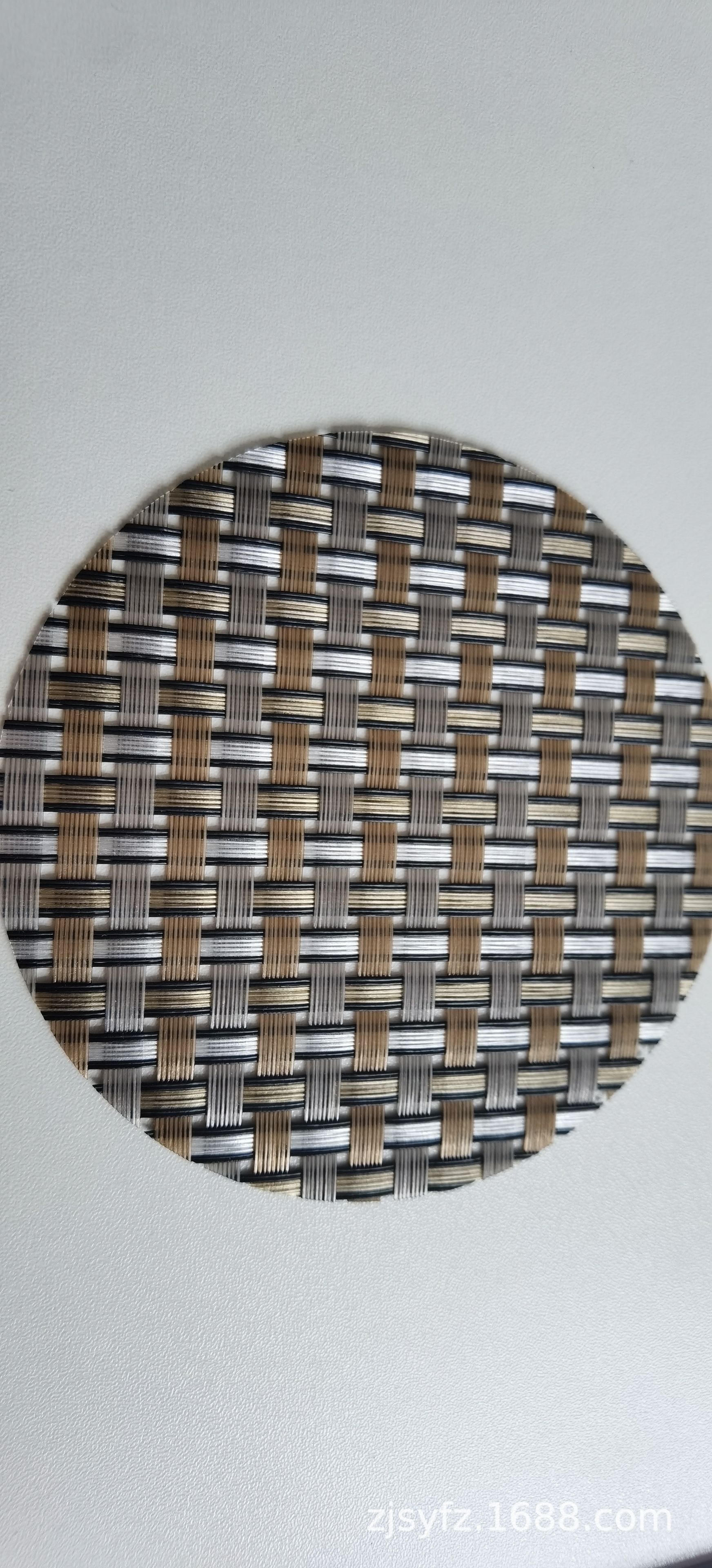 特斯林网布、特斯林餐垫、沙滩网布、特斯林沙滩网布、工艺网布