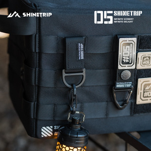 ɽȤShineTrip���g�๦�ܒ��h���MOLLE���d���ǒ��D�ͭh�ۑ���