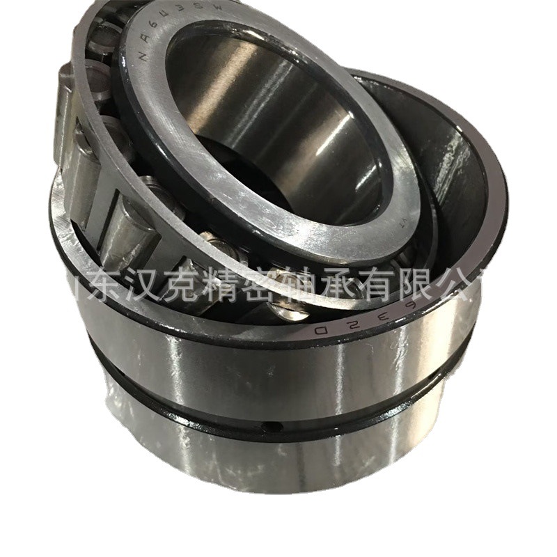 英制圆锥滚子轴承 NA643SW/632D轴承 承接各类轴承订单